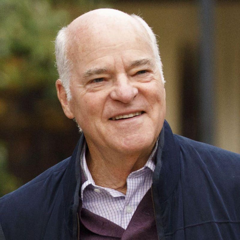 Henry Kravis