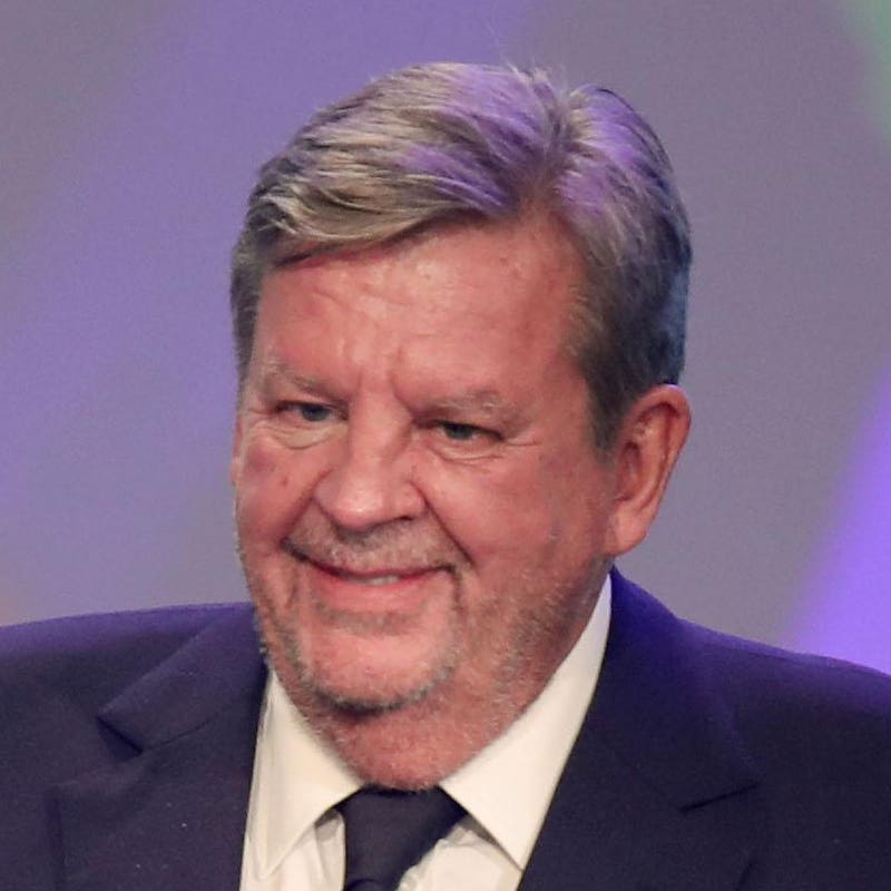Johann Rupert