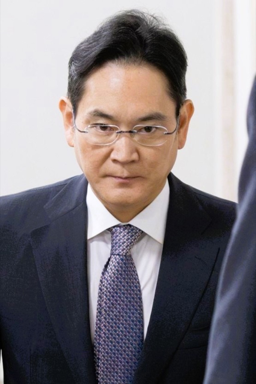 Lee Jae Yong