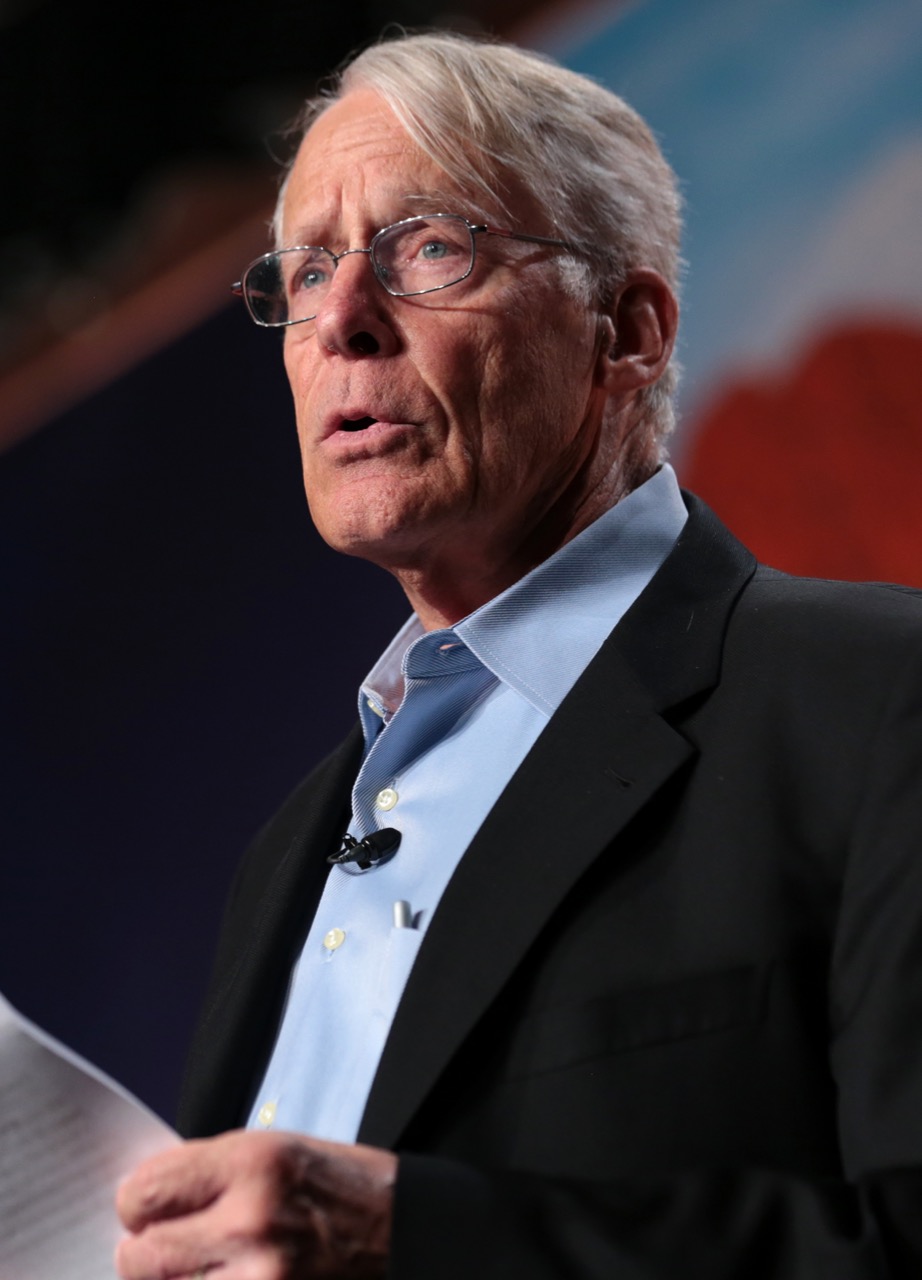 Samuel Robson Walton